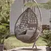 Teardrop Hanging Chair