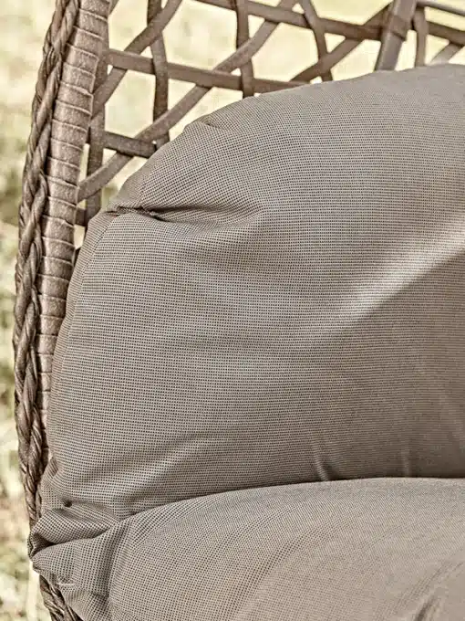 Teardrop Hanging Chair