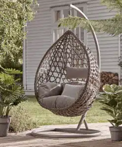 Teardrop Hanging Chair