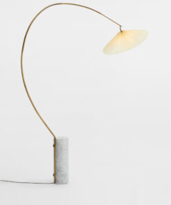 Arc Floor Lamp
