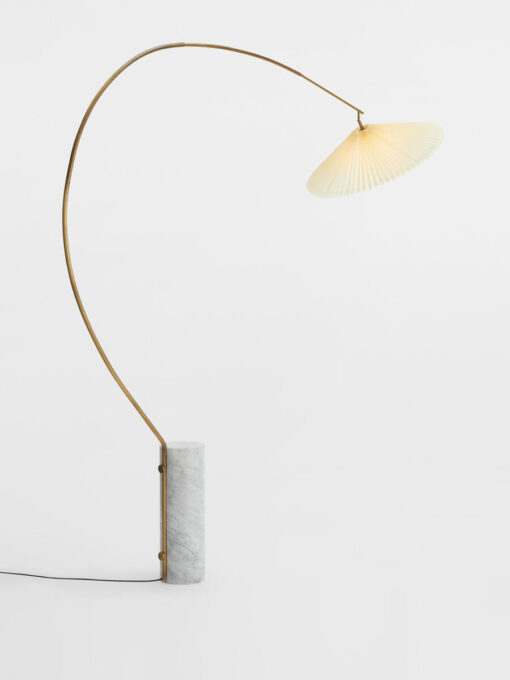 Arc Floor Lamp