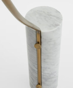 Arc Floor Lamp