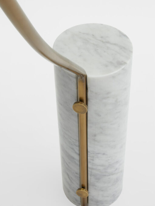 Arc Floor Lamp