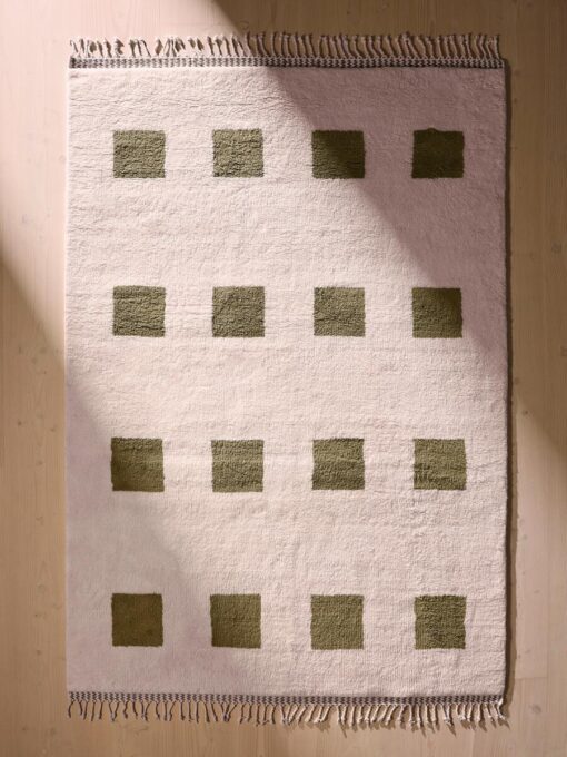 Arcus Rug