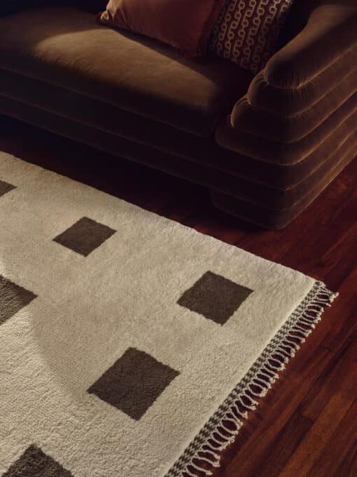 Arcus Rug