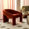 Dafne Armchair