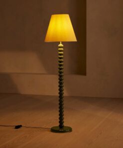 Greyson Floor Lamp
