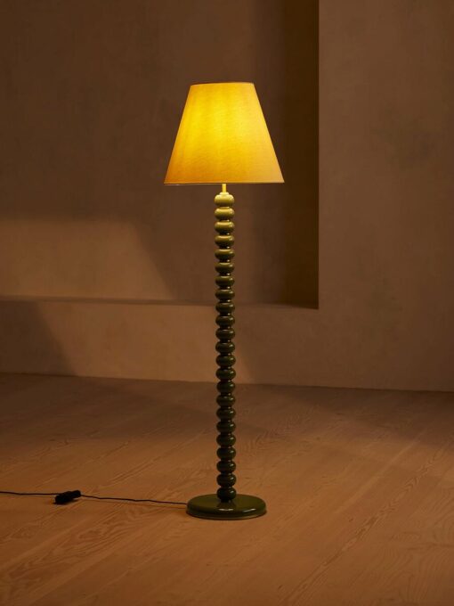 Greyson Floor Lamp