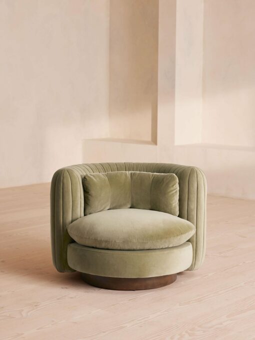 Vivienne Armchair