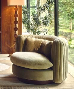 Vivienne Armchair