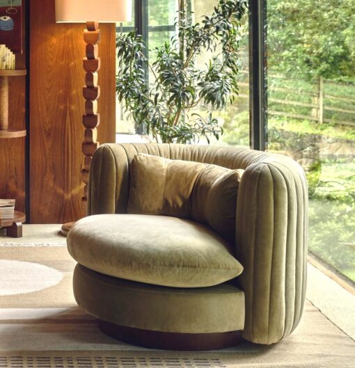 Vivienne Armchair