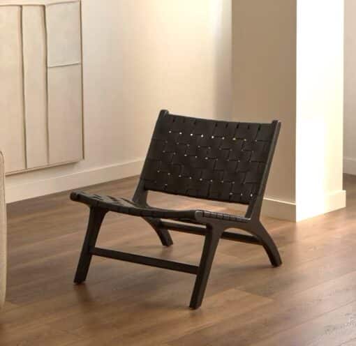 Calixta Armchair