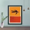 Anatomy Of A Murder Poster Print