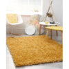 Cosy Thick Pile Shaggy Rug
