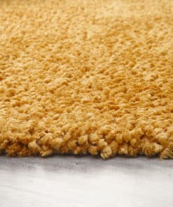 Cosy Thick Pile Shaggy Rug