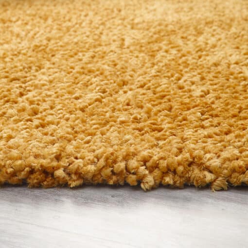 Cosy Thick Pile Shaggy Rug