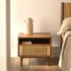 Elan Bedside Table