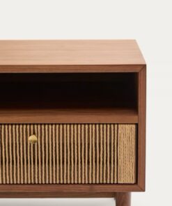 Elan Bedside Table