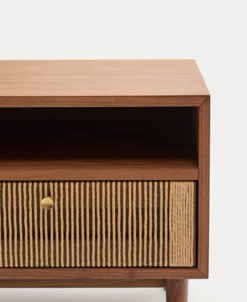 Elan Bedside Table