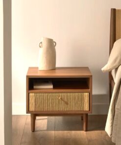 Elan Bedside Table