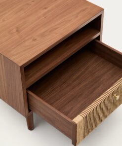 Elan Bedside Table