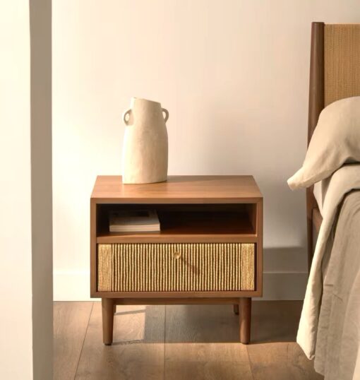 Elan Bedside Table