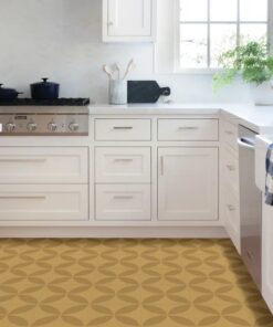 Elements Vete Self Adhesive Floor Tiles