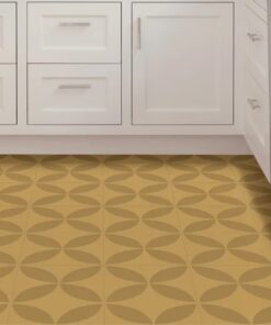 Elements Vete Self Adhesive Floor Tiles
