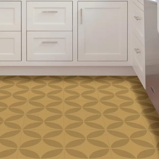 Elements Vete Self Adhesive Floor Tiles