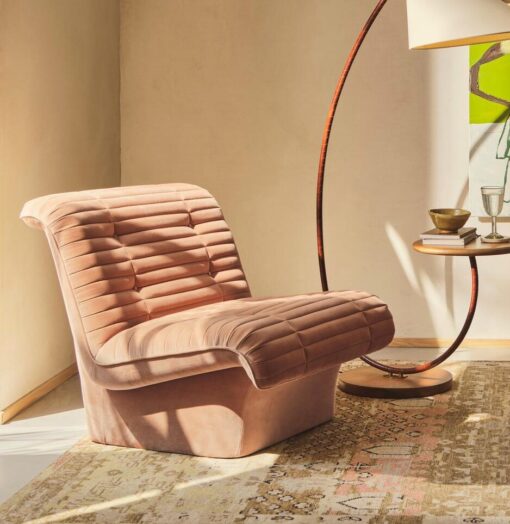 Ewan Armchair