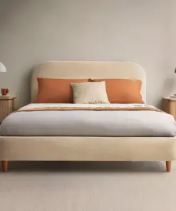 Fara Bed Frame