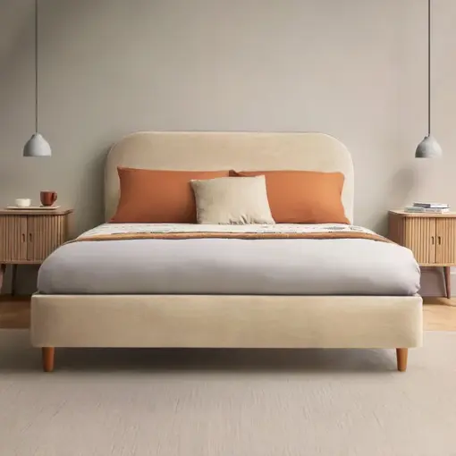 Fara Bed Frame
