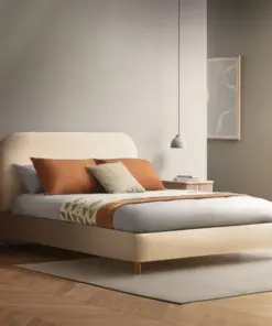 Fara Bed Frame