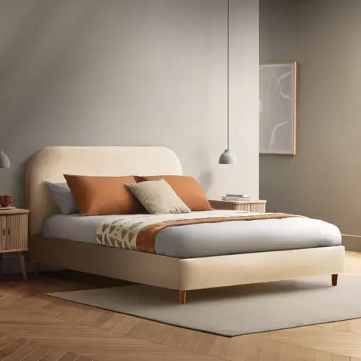 Fara Bed Frame