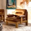 Horton Armchair