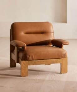 Horton Armchair