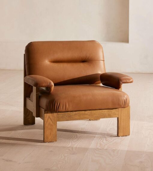 Horton Armchair