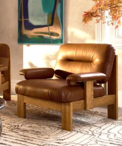 Horton Armchair