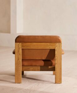 Horton Armchair