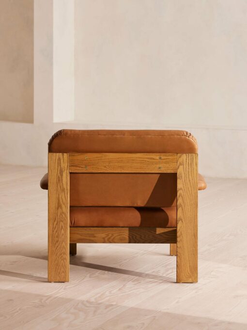 Horton Armchair
