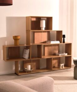 Litto Modular Shelving Unit