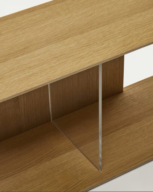 Litto Modular Shelving Unit