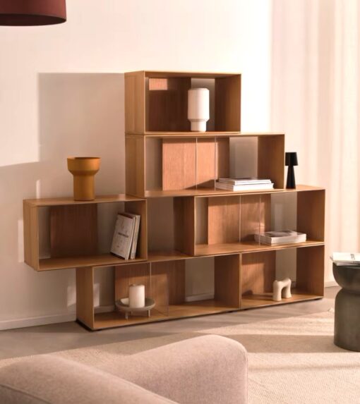 Litto Modular Shelving Unit