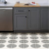 Luminary Self Adhesive Floor Tiles