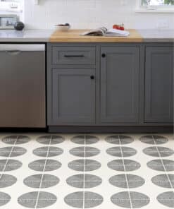 Luminary Self Adhesive Floor Tiles