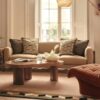 Marcia Three Seater Sofa