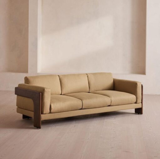 Marcia Three Seater Sofa
