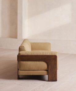 Marcia Three Seater Sofa