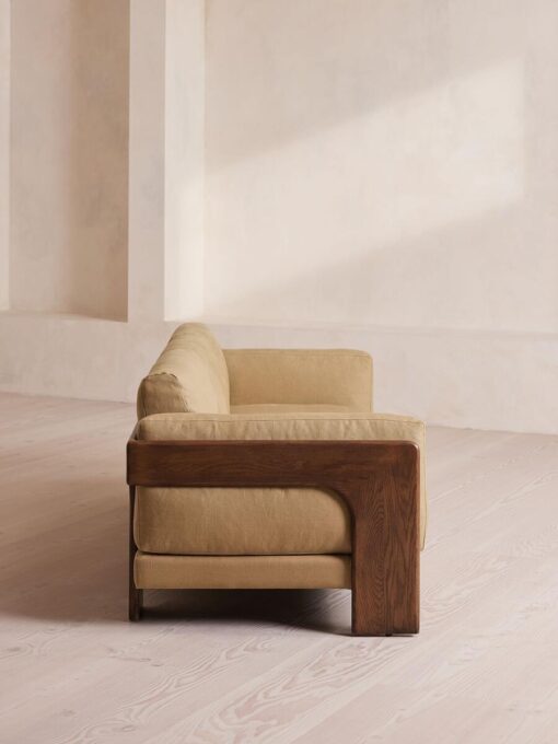 Marcia Three Seater Sofa