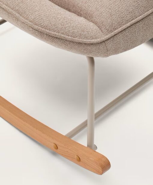 Marlina Rocking Chair